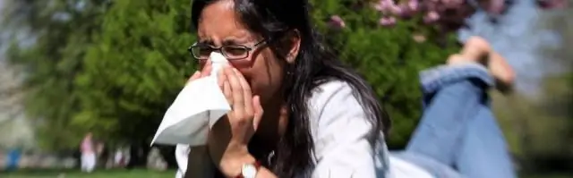 Новая техника визуализации может помочь людям с астмой