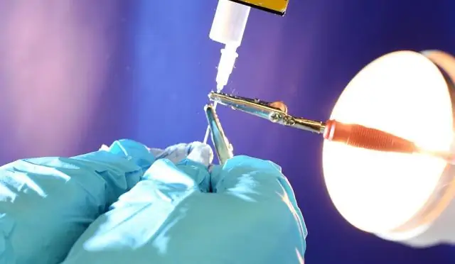 Электропрядение отходов целлюлозы в волокно