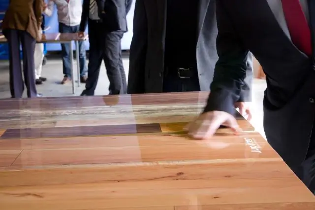 Недорогие цифровые дисплеи с помощью струйной печати