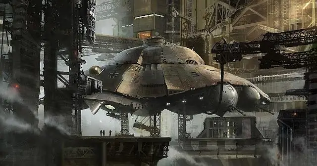 С Луны Юпитера, Ио, приходят идеи о том, как Земля могла выглядеть как новорожденная планета