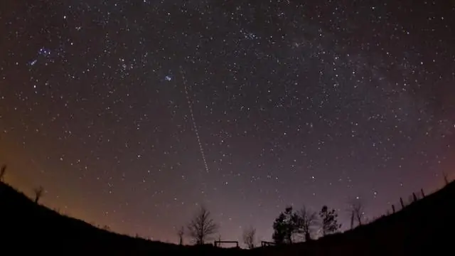 Революционный спектрограф сверхновой звезды увидел первый свет