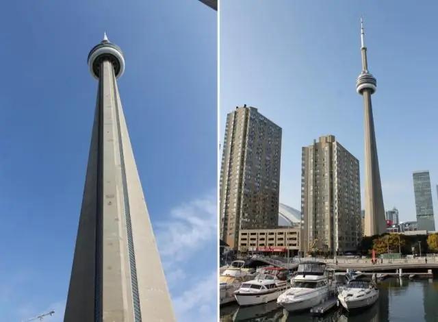 Самый большой калькулятор Канады