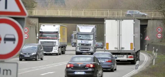 Аварии, ожидающие своего часа: сельские дороги на юго-востоке – самые смертоносные в стране