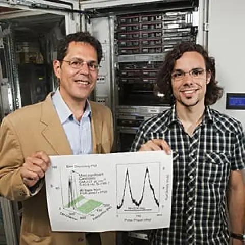 Проект «Einstein@Home» запущен: проект распределенных вычислений для поиска гравитационных волн