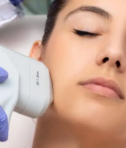 Высокоинтенсивный ультразвук создает полые наносферы и нанокристаллы