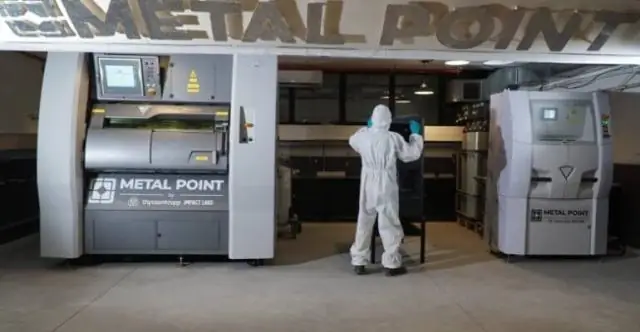 Инженеры VCU разработали новый полимер