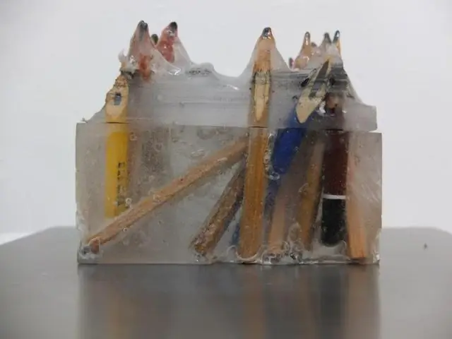 Новые материалы дают представление о радиоактивности в окружающей среде, самособирающиеся наноструктуры