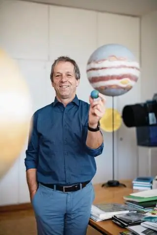 Астроном объявляет шорт-лист звездных кандидатов в обитаемые миры