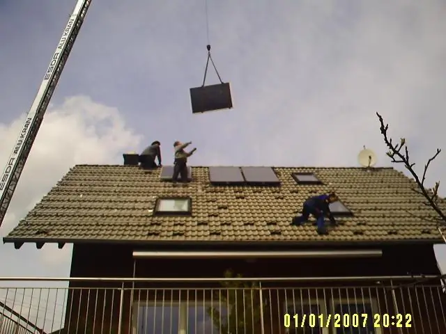 Плутоний или парниковые газы? Взвешивание вариантов энергии