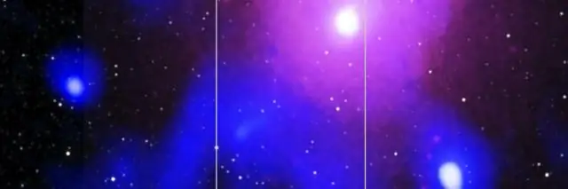 Астрономы открыли новый вид взрыва черной дыры