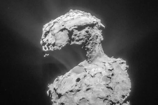 Миссия НАСА «Рассвет»: исследование «карликовой планеты» Цереры и массивного астероида Веста