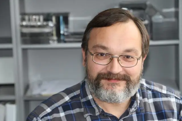 Измерение плотности сверхчистой воды