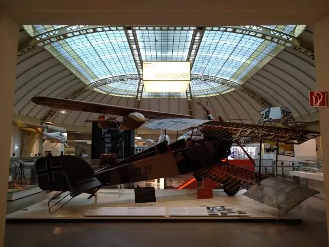 Прошлое и будущее нанотехнологий: большие инженерные достижения в малых масштабах