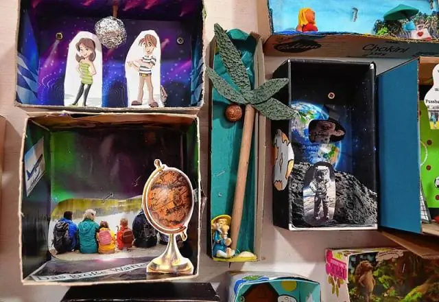 Рентгеновская дифракция заглядывает внутрь аэрогелей в 3D