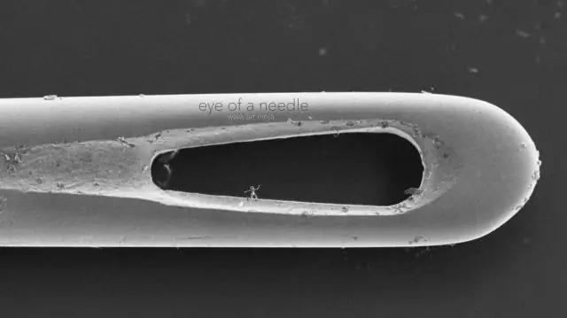 Нано-скульптуры из золота