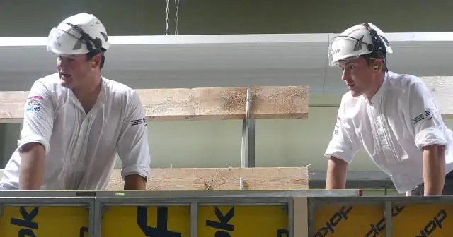 ‘Безводный’ Бетон рассматривается как строительный блок на Луне