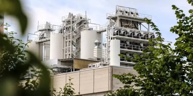 Сокращение выбросов углекислого газа с помощью технологий и разумного роста