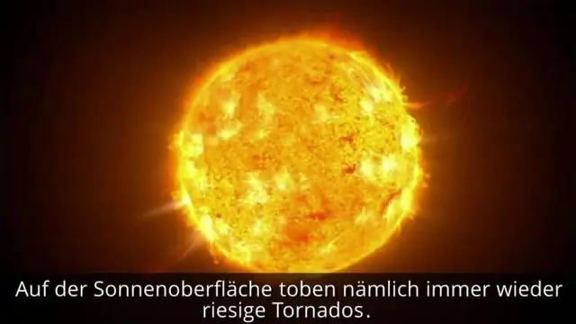 Магнитные торнадо могут освободить разреженную атмосферу Меркурия