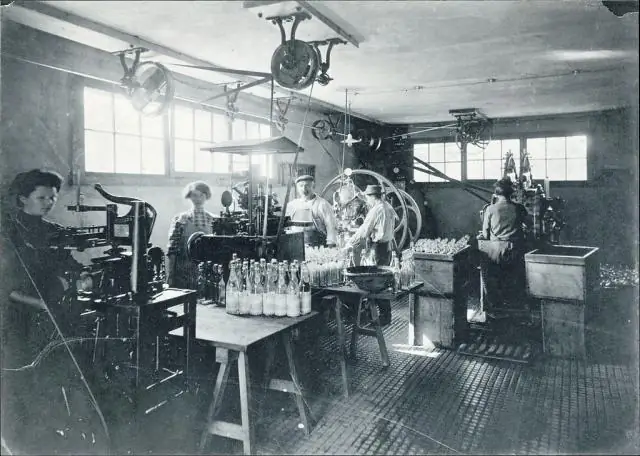 Прорыв в промышленном производстве флуоресцентных наноалмазов