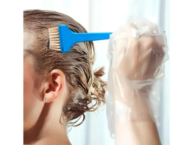 Не только отбеливатель: перекись водорода может определить время для живых клеток