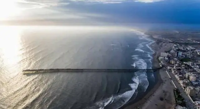 VISTA: новаторский обзорный телескоп начинает работу