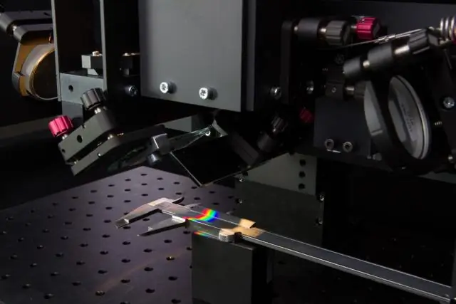 Сенсор на марсоходе для измерения радиационной обстановки