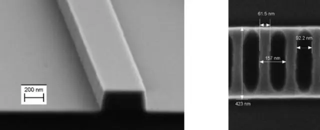 Инструменты нанопроизводства могут сделать кремниевые оптические чипы более доступными