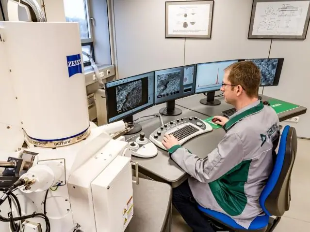 Новый микроскоп позволяет снимать потрясающие трехмерные изображения живых клеток