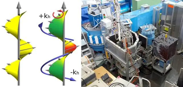 Новый прибор следит за наночастицами