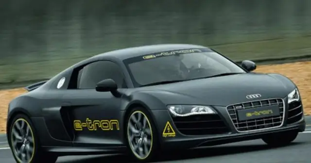 Исследования в области аккумуляторов дадут электромобилям такой же запас хода, как бензиновые, считают эксперты