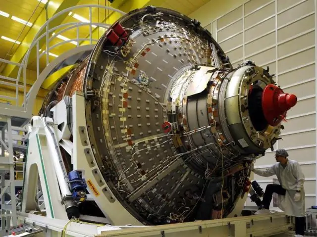 Подъем Международной космической станции: ATV Johannes Kepler проводит «Большой импульс»