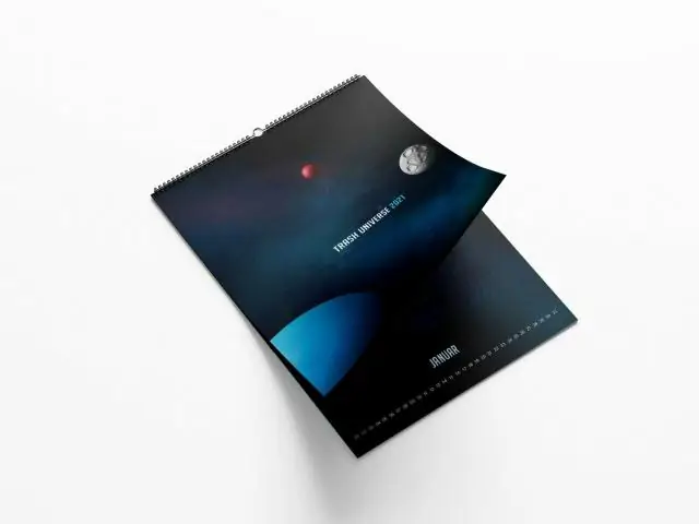 Пора что-то менять? Капитальный ремонт календаря