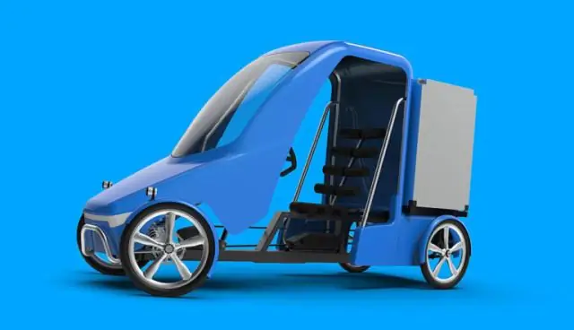 Легкая конструкция на пути к серийному производству