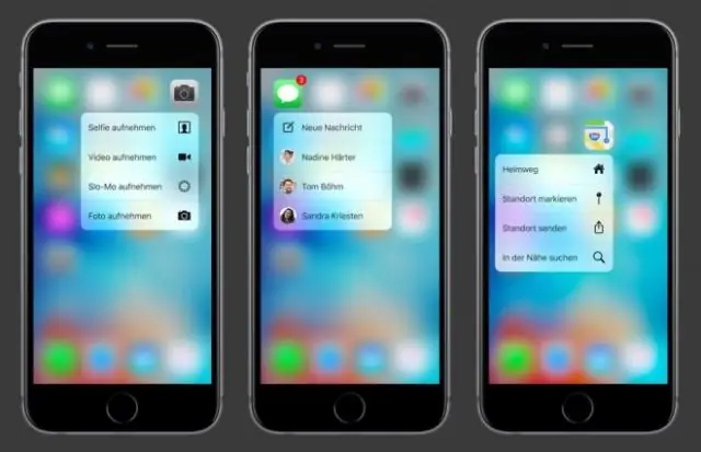 Новая интерактивная система распознает прикосновения и жесты на любой поверхности