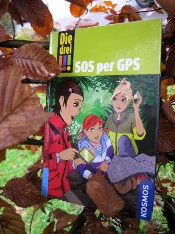 Пульсары создают GPS для космоса