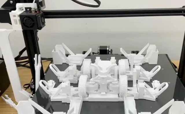Ученые создают недорогой 3D-принтер по металлу с открытым исходным кодом