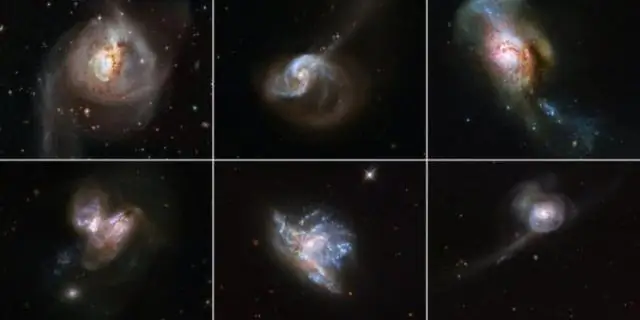 НАСА исследует жизнь кометы ISON