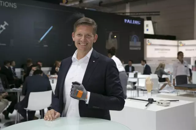 Химия: разделение в тысячу раз быстрее может привести к новым композитным материалам