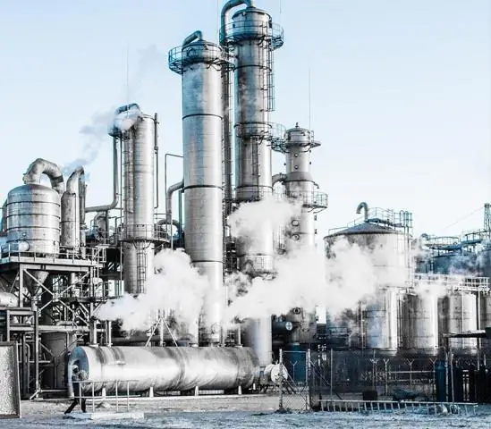 Ископаемое топливо: бродит в грязи