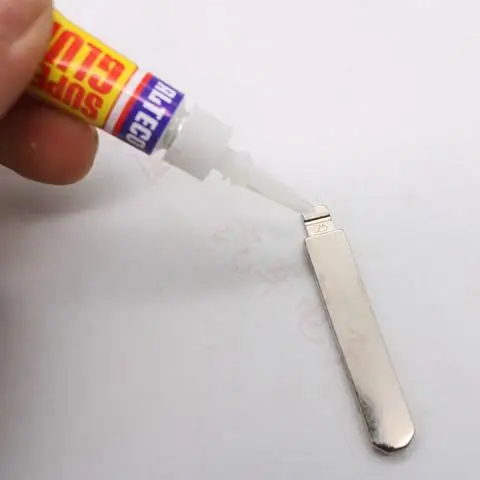 Бионика: клей-оболочка для амниотического мешка