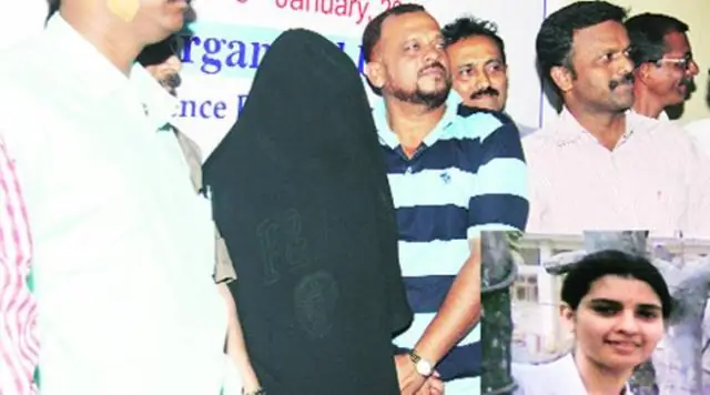 Суд в Ливии: Смертные приговоры заменены пожизненным заключением