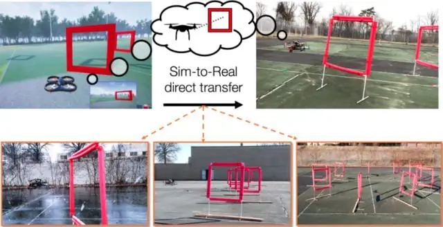 Технология измерения: наименьшая из измеренных сил
