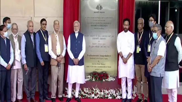 Beyond Bond: четыре музея шпионажа по всему миру