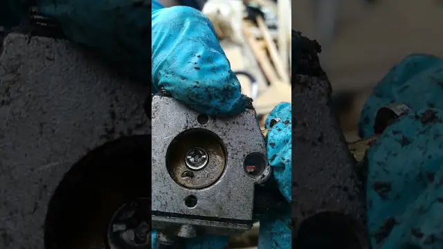 Как восстановить карбюратор для автомобилей