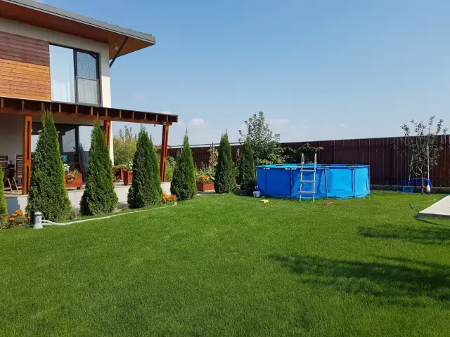 Как прокачать шину на заправке