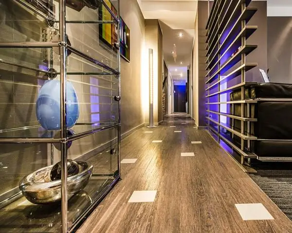 NetEffect представляет 10-гигабитный адаптер