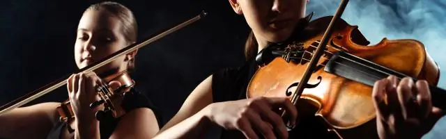 Скрипка соответствует требованиям FalconStor NSS