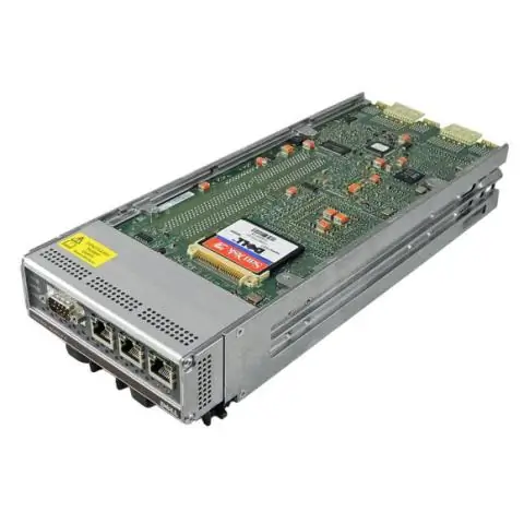 Dell обновляет массивы хранения EqualLogic