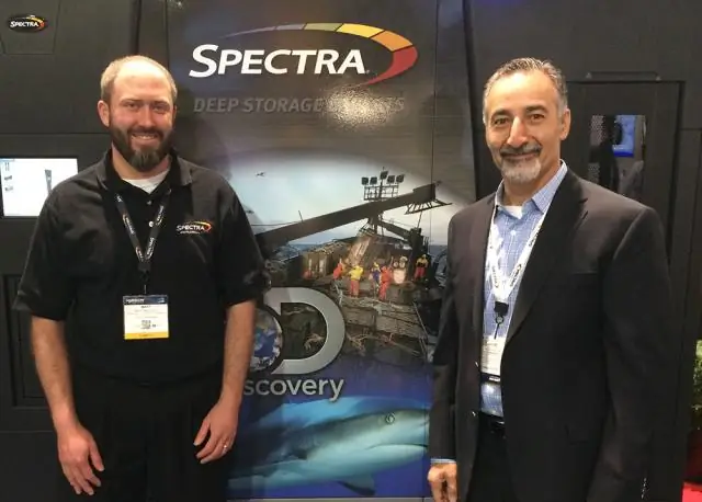 Spectra Logic запускает Big Tape для больших данных