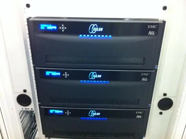 База Isilon Doubles